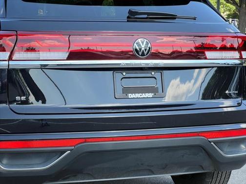 2024 Volkswagen Atlas Cross Sport 2.0T SE