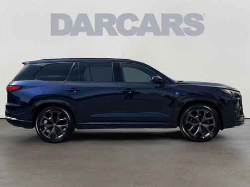 2026 Lexus TX 500h F SPORT Premium