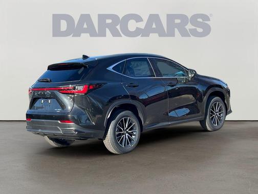 2026 Lexus NX 350 NX 350