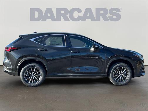 2026 Lexus NX 350 NX 350