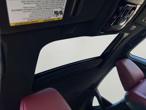 2026 Lexus NX 350 NX 350