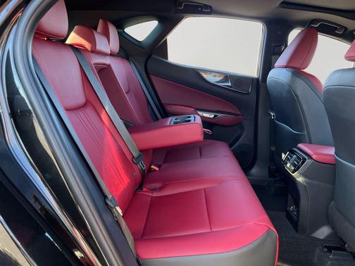 2026 Lexus NX 350 NX 350