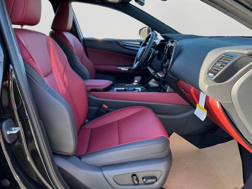 2026 Lexus NX 350 NX 350