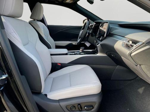 2026 Lexus RX 350 Base