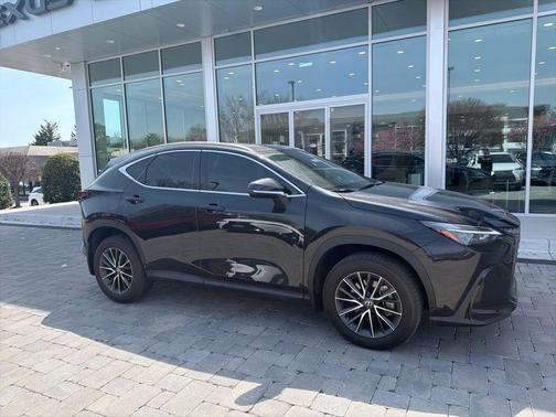 Caviar 2024 Lexus NX 350 Premium