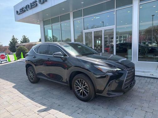 Caviar 2024 Lexus NX 350 Premium