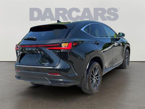 Caviar 2024 Lexus NX 350 Premium