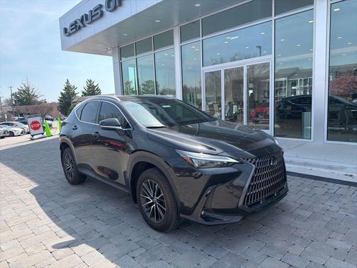 Caviar 2024 Lexus NX 350 Premium