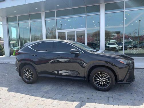 Caviar 2024 Lexus NX 350 Premium