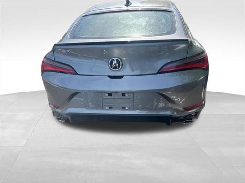 2025 Acura Integra A-SPEC Technology
