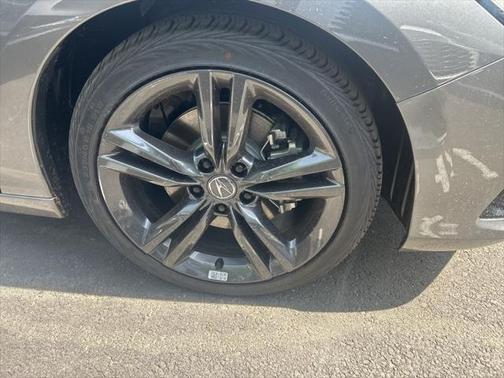 2025 Acura Integra A-SPEC Technology