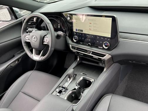 2025 Lexus RX 350 Base