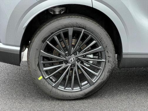 2025 Lexus RX 350 Base