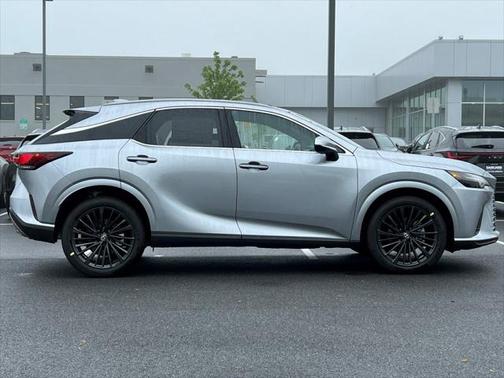 2025 Lexus RX 350 Base