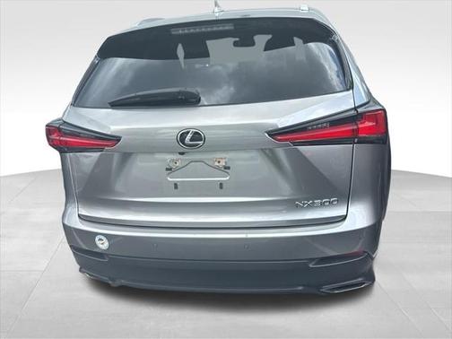 2020 Lexus NX 300 Base