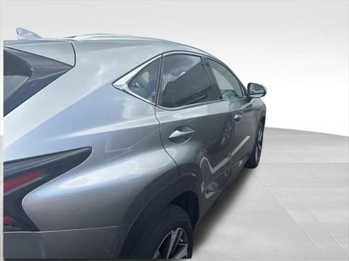 2020 Lexus NX 300 Base