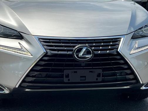 2020 Lexus NX 300 Base