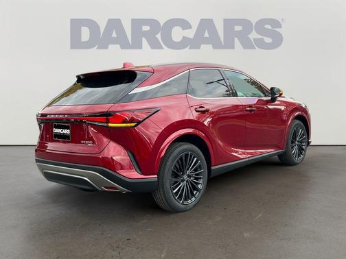 2026 Lexus RX 350 Base