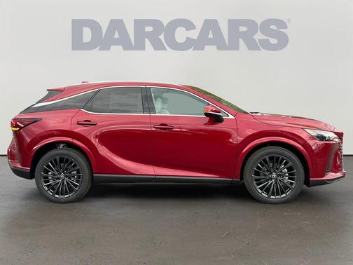 2026 Lexus RX 350 Base