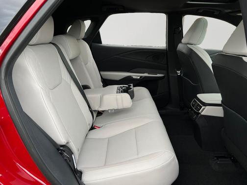 2026 Lexus RX 350 Base