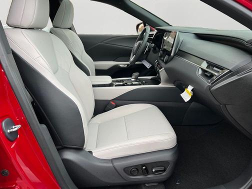 2026 Lexus RX 350 Base