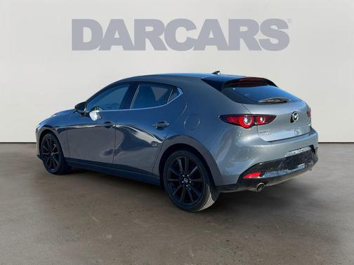 2023 Mazda Mazda3 2.5 Turbo AWD