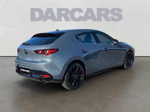 2023 Mazda Mazda3 2.5 Turbo AWD