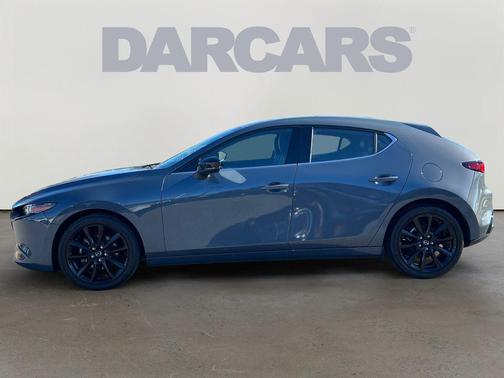 2023 Mazda Mazda3 2.5 Turbo AWD