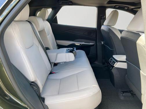 2026 Lexus RX 350 Base