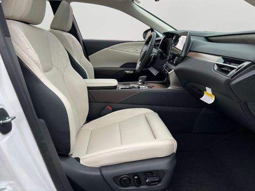 2026 Lexus RX 350 Luxury