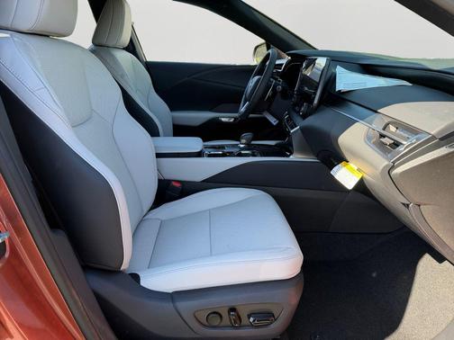 Copper Crest 2026 Lexus RX 350 Premium