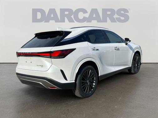 2026 Lexus RX 350 Base