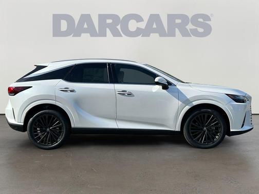 2026 Lexus RX 350 Base