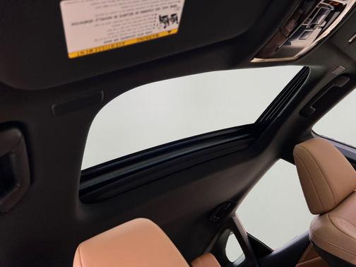 2026 Lexus RX 350 Base