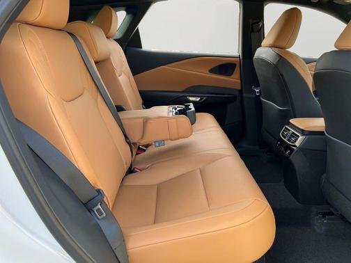 2026 Lexus RX 350 Base