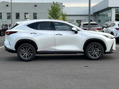 2025 Lexus NX 350 350 Base
