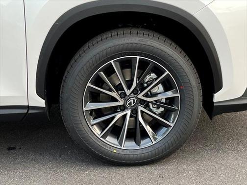 2025 Lexus NX 350 350 Base