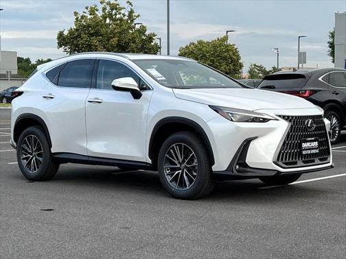 2025 Lexus NX 350 350 Base