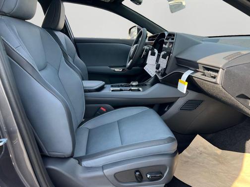 2026 Lexus RZ 450e Premium