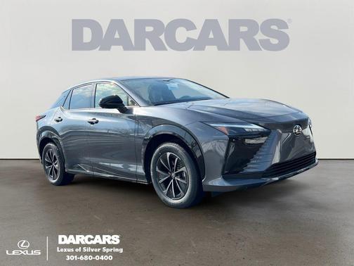 2026 Lexus RZ 450e Premium