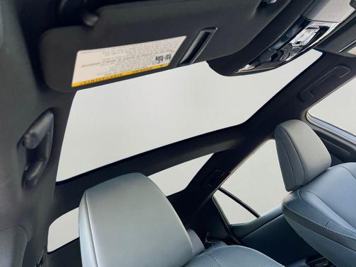 2026 Lexus RZ 450e Premium