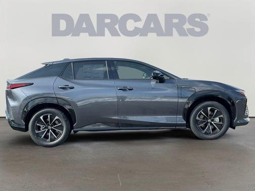 2026 Lexus RZ 450e Premium