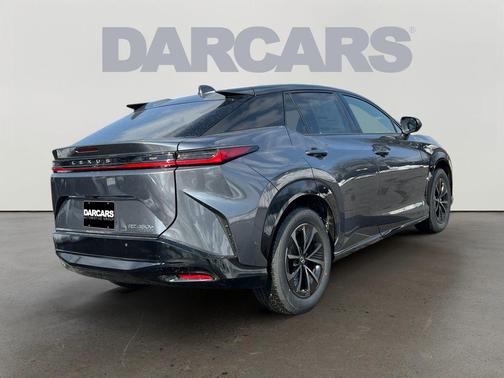 2026 Lexus RZ 450e Premium