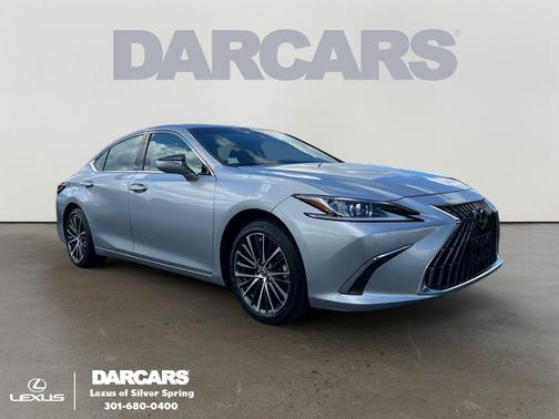 2023 Lexus ES 350 Base
