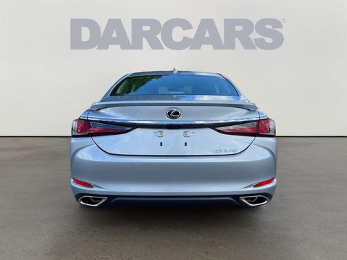 2023 Lexus ES 350 Base