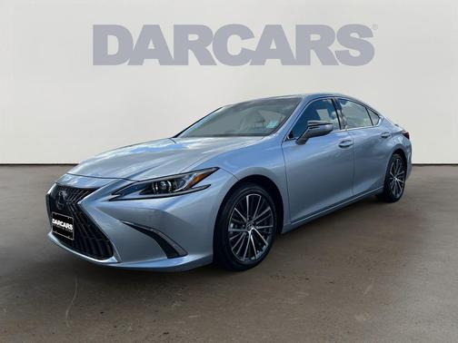 2023 Lexus ES 350 Base