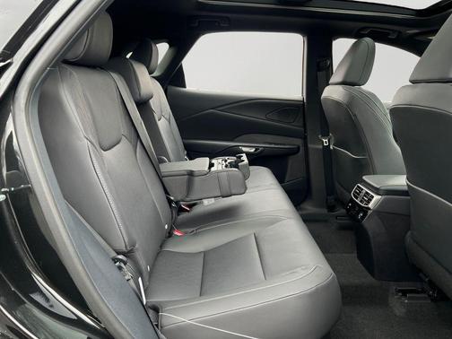 2026 Lexus RX 350 Base