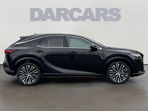 2026 Lexus RX 350 Base