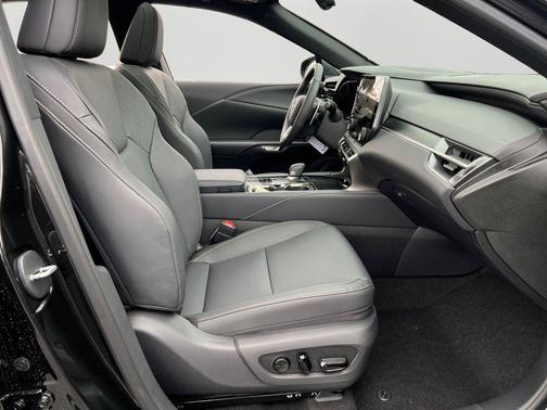 2026 Lexus RX 350 Base