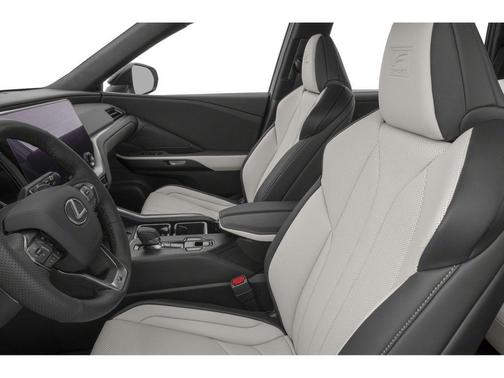 2026 Lexus TX 500h F SPORT Premium